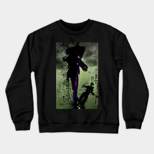 Demonspawn - Vipers Den - Genesis Collection Crewneck Sweatshirt